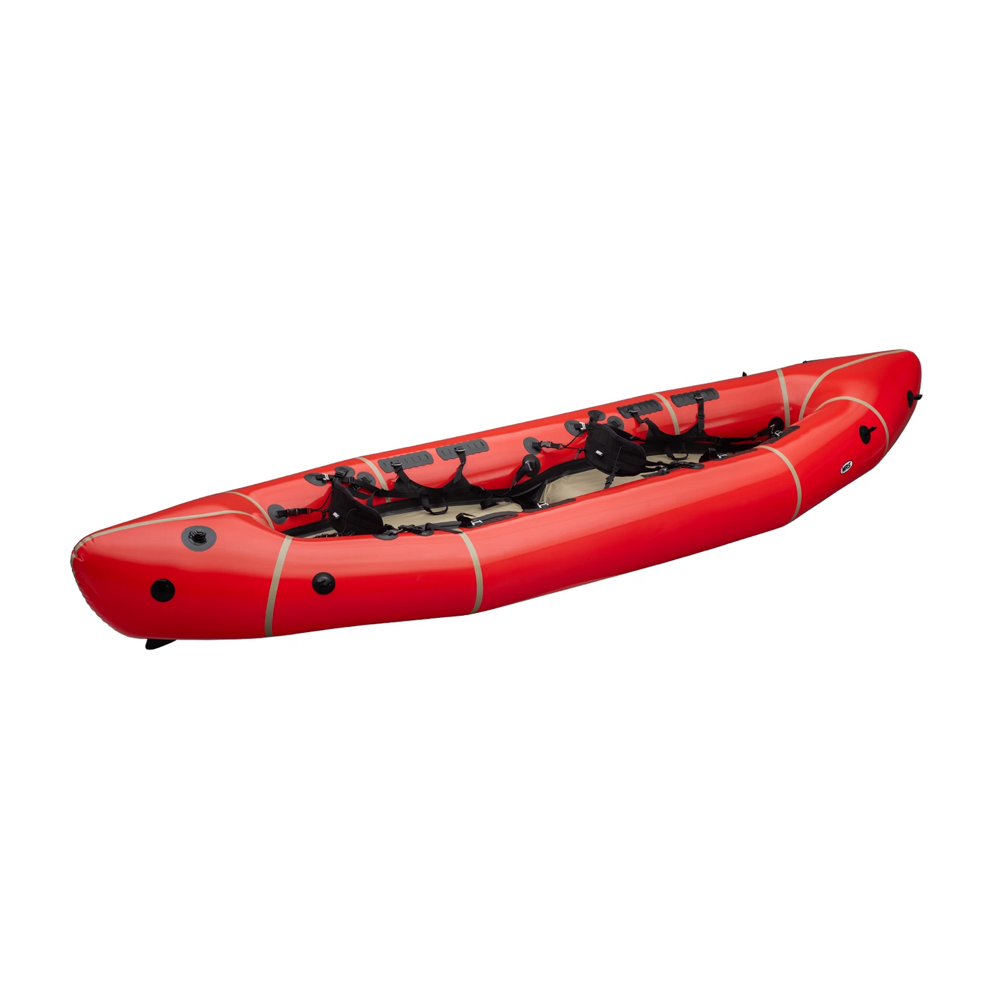 MRS Viking Evo Self Bailer X2 Packraft