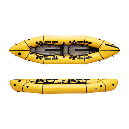MRS Viking Evo Self Bailer X2 Packraft