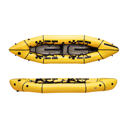 MRS Viking Evo Self Bailer X2 Packraft