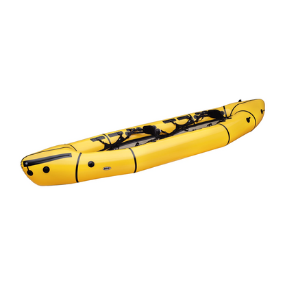 MRS Viking Evo Self Bailer X2 Packraft