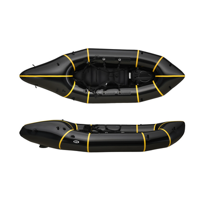 MRS Viking Self Bailer Packraft