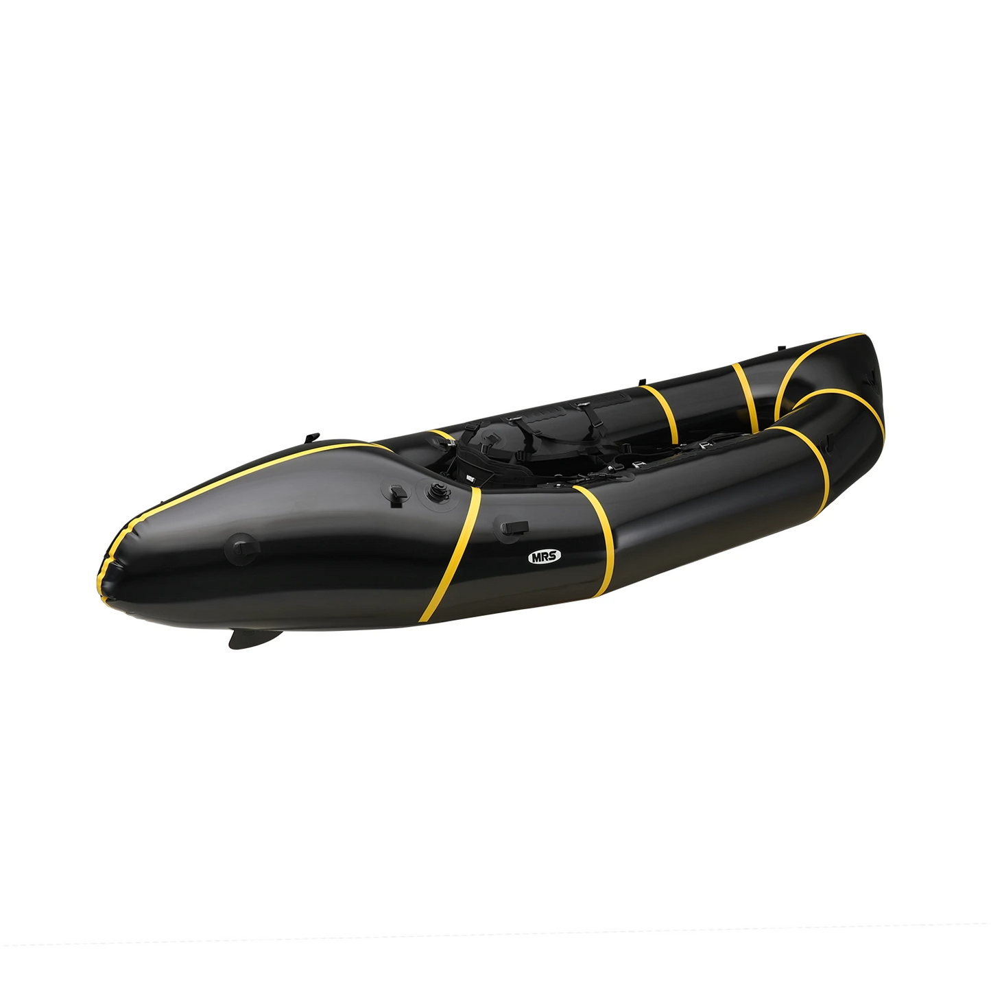 MRS Viking Self Bailer Packraft