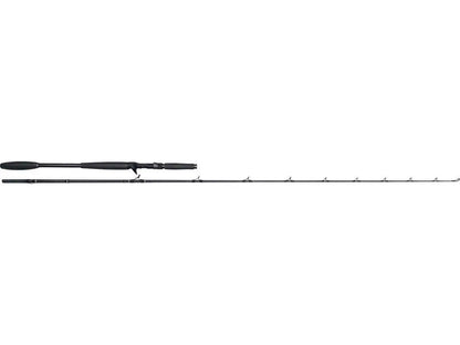 Westin W10 Monsterstick-T 7'9"/233cm 5XH 120-260g W10 Octagon Tube (1+1sec)