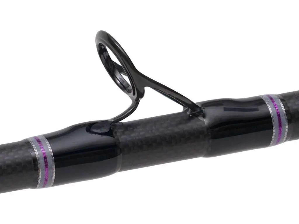 Westin W10 Monsterstick-T 7'9"/233cm 5XH 120-260g W10 Octagon Tube (1+1sec)