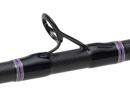 Westin W10 Monsterstick-T 7'9"/233cm 5XH 120-260g W10 Octagon Tube (1+1sec)