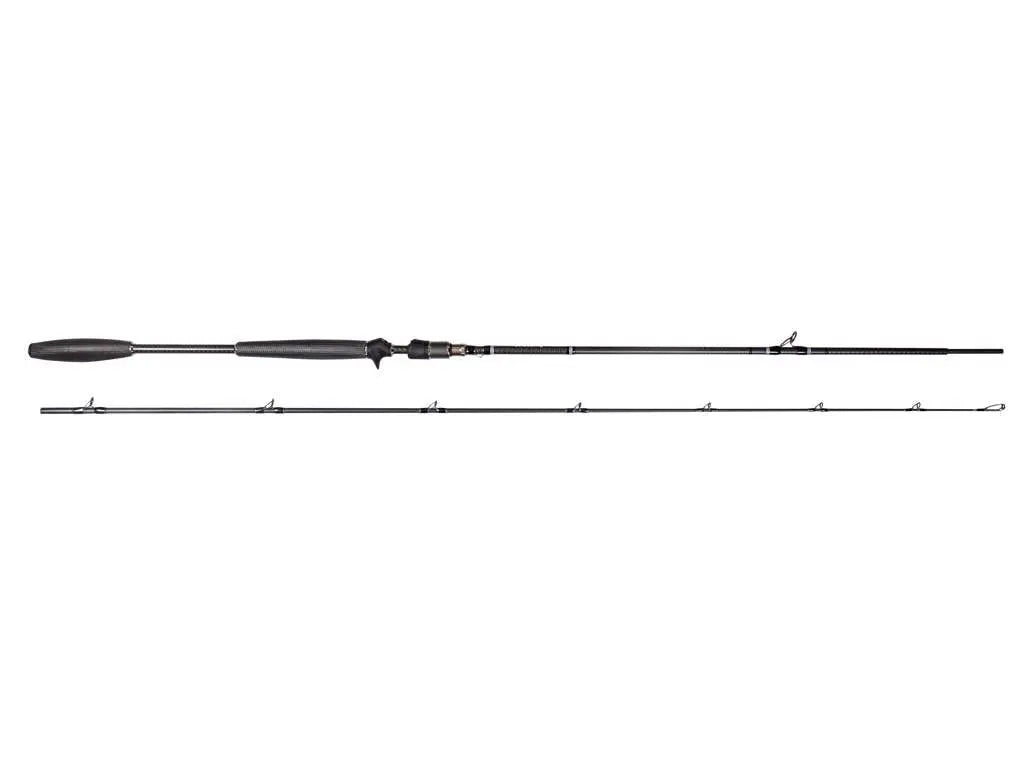 Westin W10 Powercast-T 8'/240cm XXH 40-150g (2-Piece)