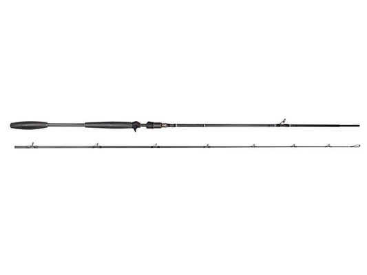 Westin W10 Powercast-T 8'/240cm XXH 40-150g (2-Piece)