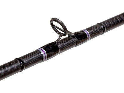 Westin W10 Powercast-T 8'/240cm XXH 40-150g (2-Piece)