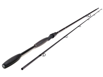 Westin W10 Powerteez 8'7"/258cm MH 20-60g W10 Octagon Tube (2-Piece)