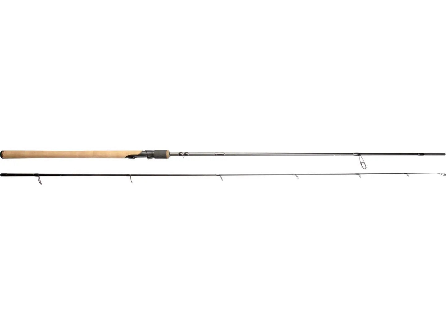 Westin W3 Spin 2nd (2-Piece)