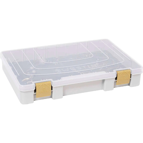 W3 Rig Box
