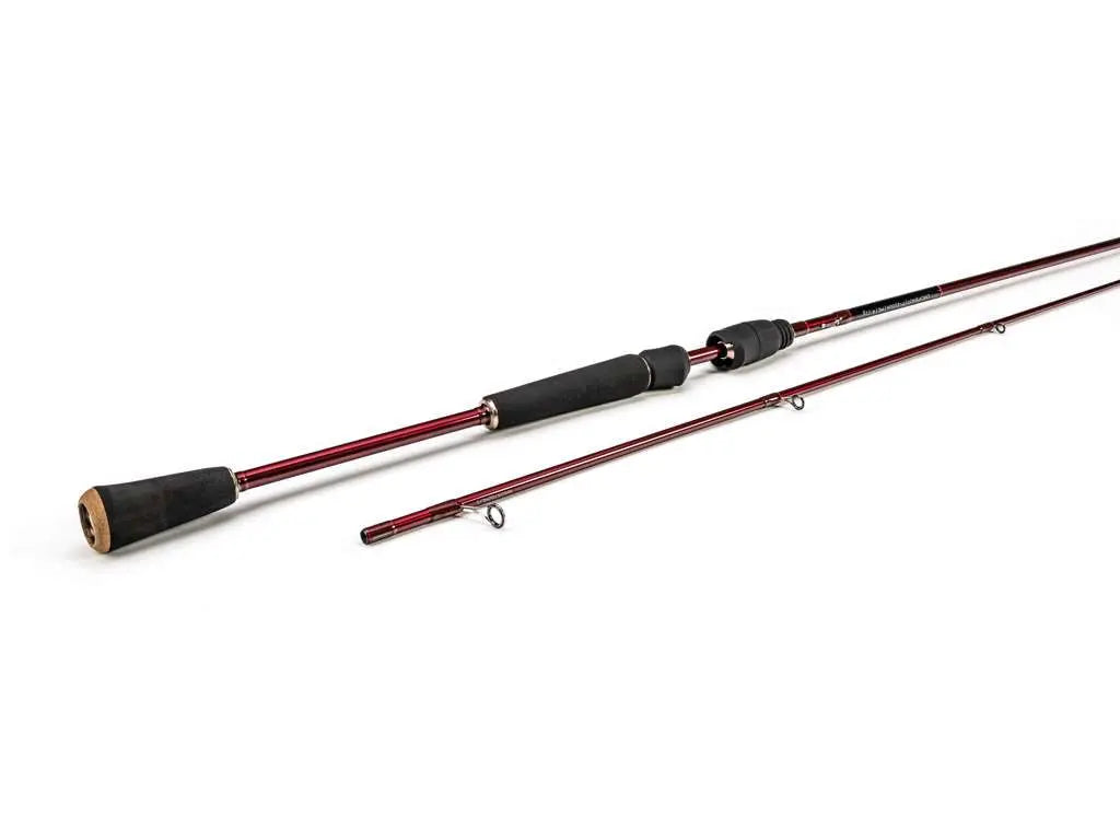 Westin W6 Dropshot  (2-Piece)