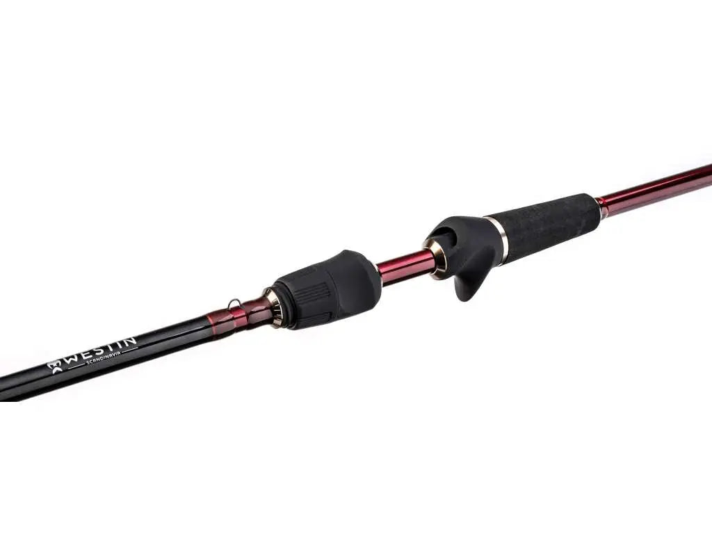 Westin W6 Finesse-T TC (2-Piece)