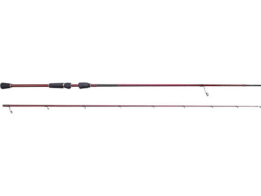 Westin W6 Finesse TC  (2-Piece)