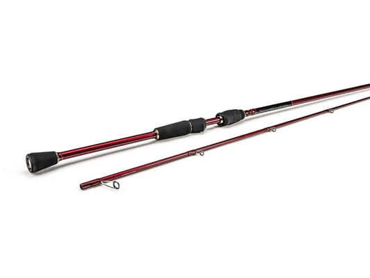 Westin W6 Finesse TC  (2-Piece)