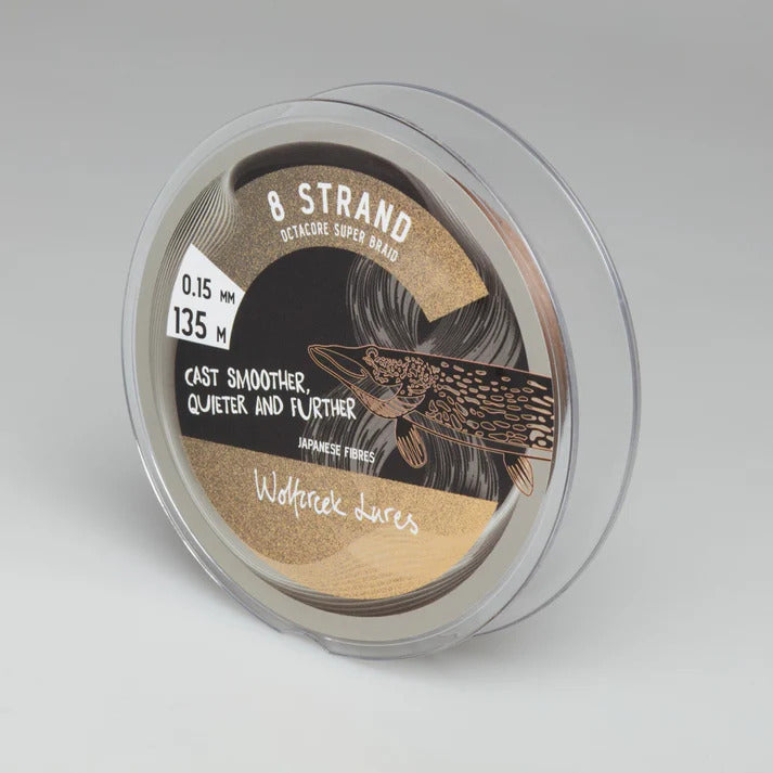 OctaCore Super Braid 8X (NEW 2026)