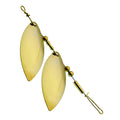 Gibbs Willow Leaf Flashers