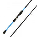 Streamside Warrior Spinning Fishing Rods