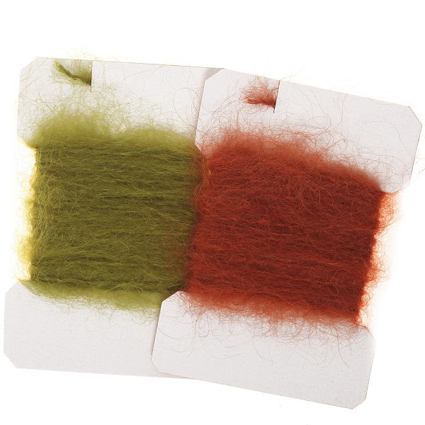 FLY LIFE CO - LEECH YARN