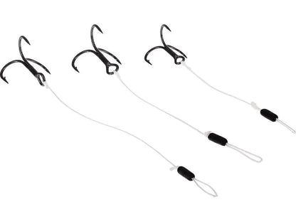 Westin Add-It Braided Stinger (2-Pack)
