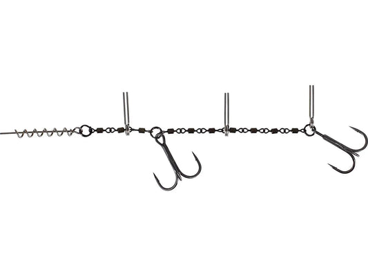 Westin Add-It Jointed Stinger Double (1-Pack)