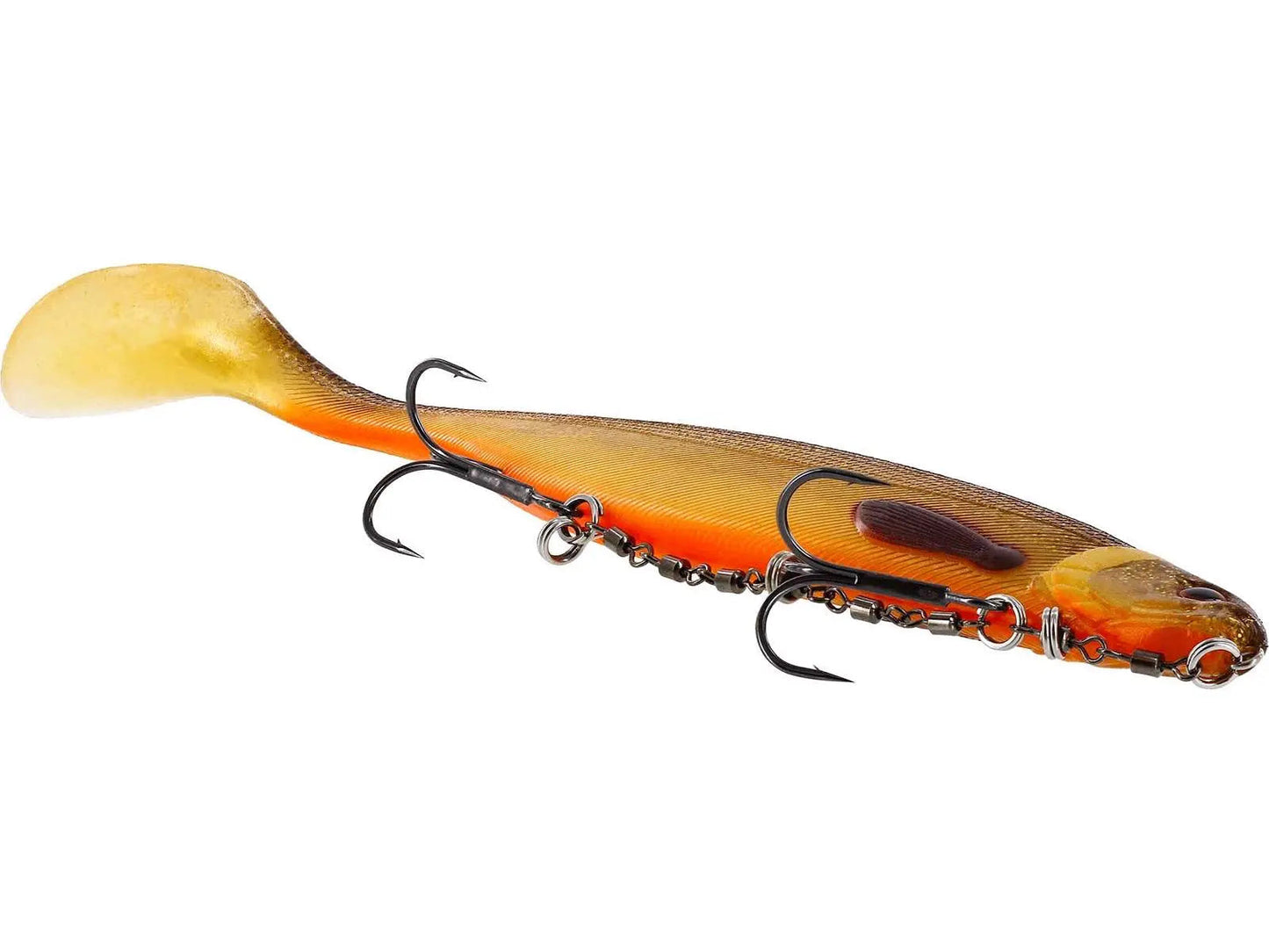 Westin Add-It Jointed Stinger Double (1-Pack)
