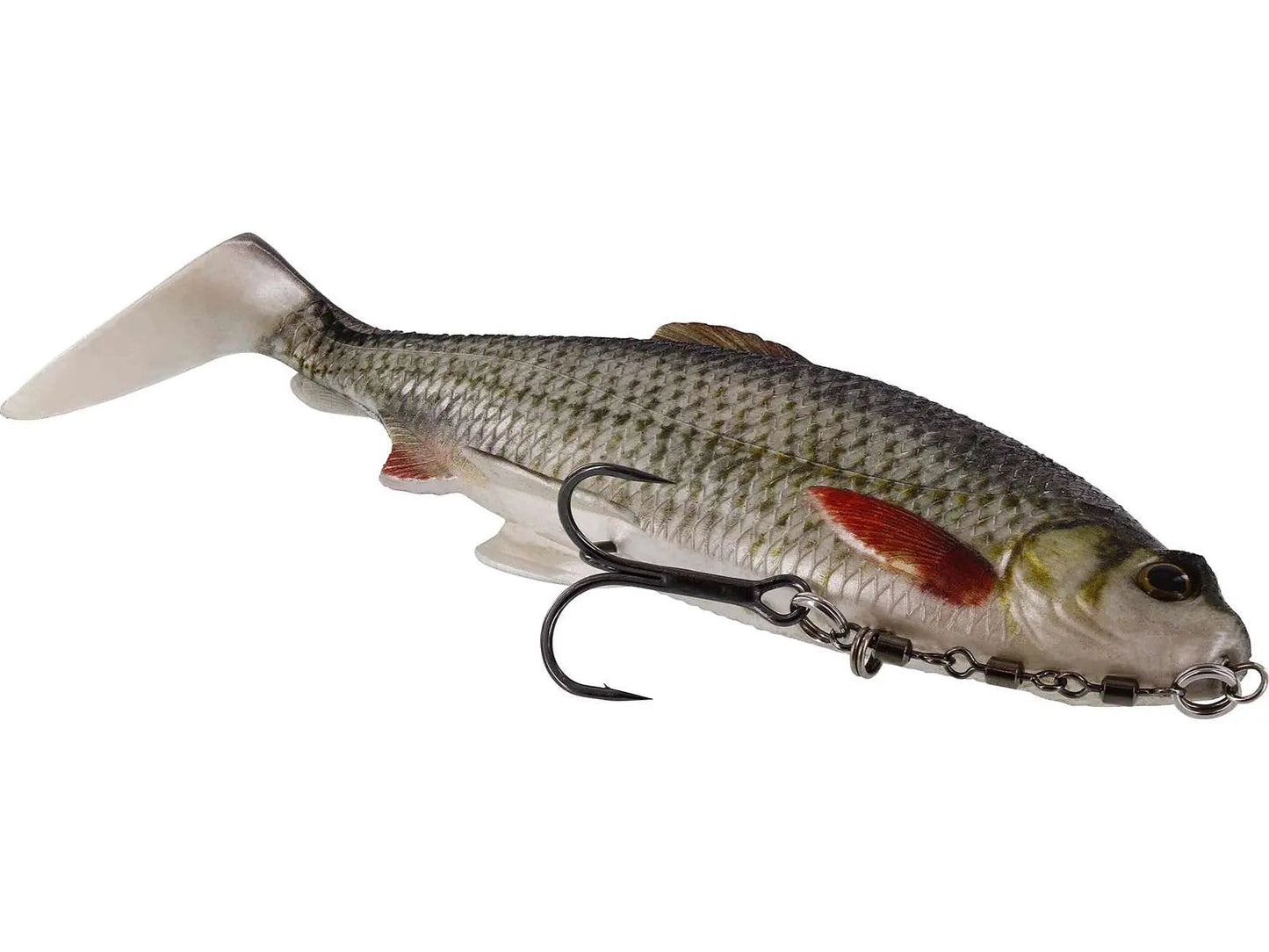 Westin Add-It Jointed Stinger HD 40kg (2-Pack)