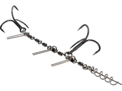 Westin Add-It Jointed Stinger HD Double 40kg (1-Pack)