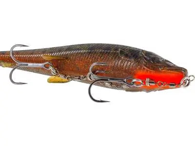 Westin Add-It Jointed Stinger HD Double 40kg (1-Pack)