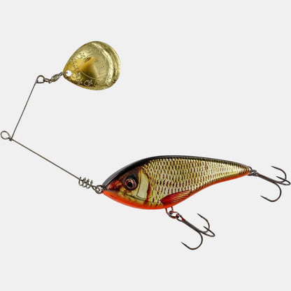 Add-It Spinnerbait Colorado (2-Pack)