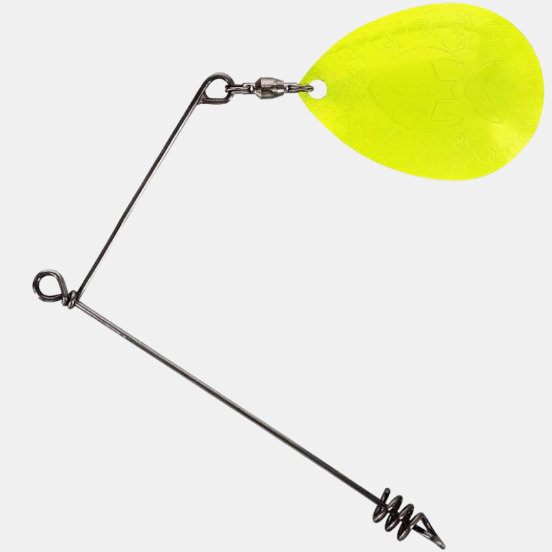 Westin Add-It Spinnerbait Colorado (2-Pack)