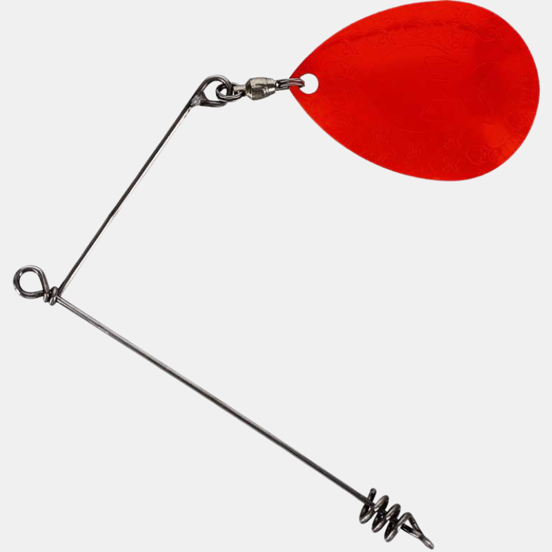 Add-It Spinnerbait Colorado (2-Pack)