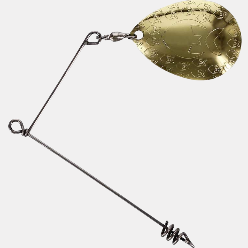 Add-It Spinnerbait Colorado (2-Pack)