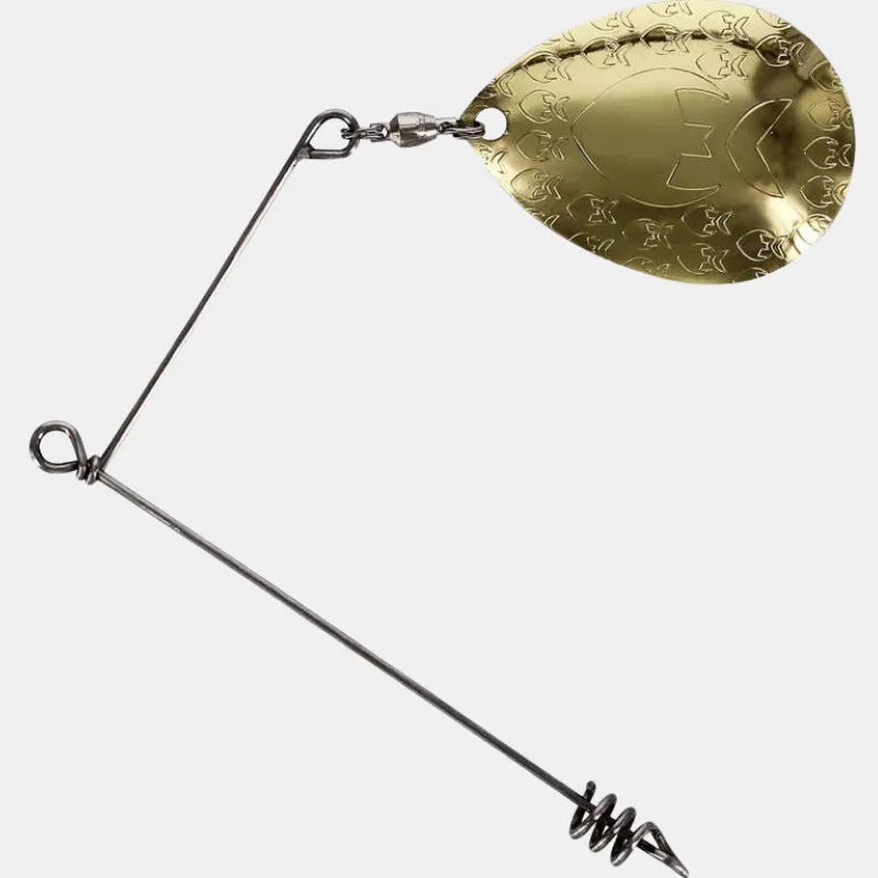 Add-It Spinnerbait Colorado (2-Pack)