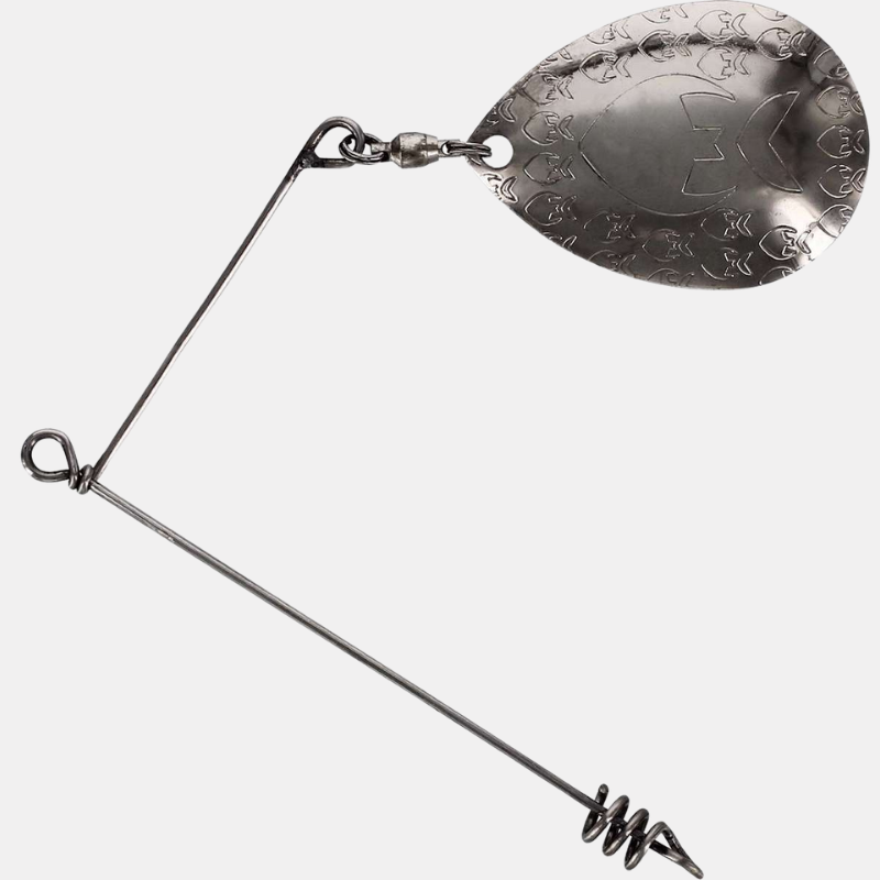 Add-It Spinnerbait Colorado (2-Pack)