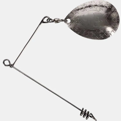 Add-It Spinnerbait Colorado (2-Pack)