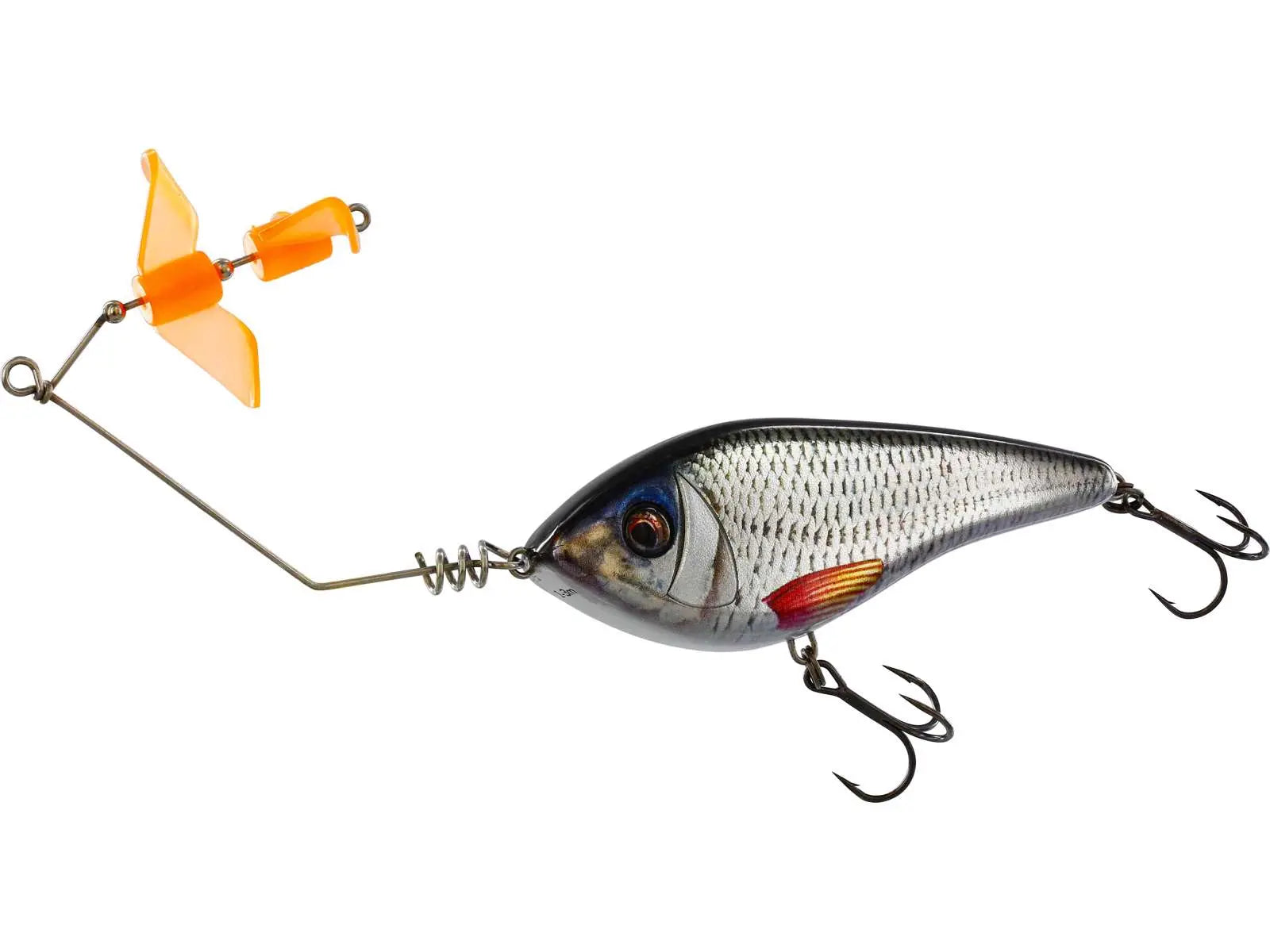 2 propeller for fishing lures Westin Add-It Spinnerbait Propeller (2-Pack) – Stony Tackle Shack