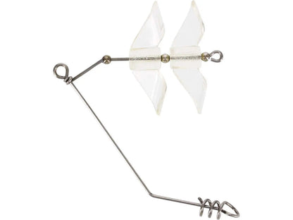 Westin Add-It Spinnerbait Propeller (2-Pack)