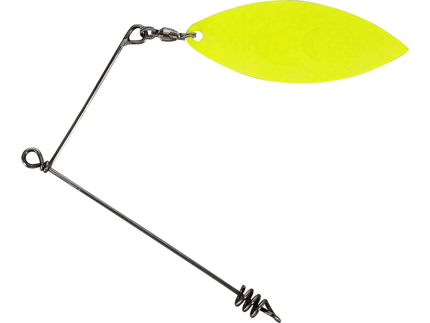 Westin Add-It Spinnerbait Willow (2-Pack)