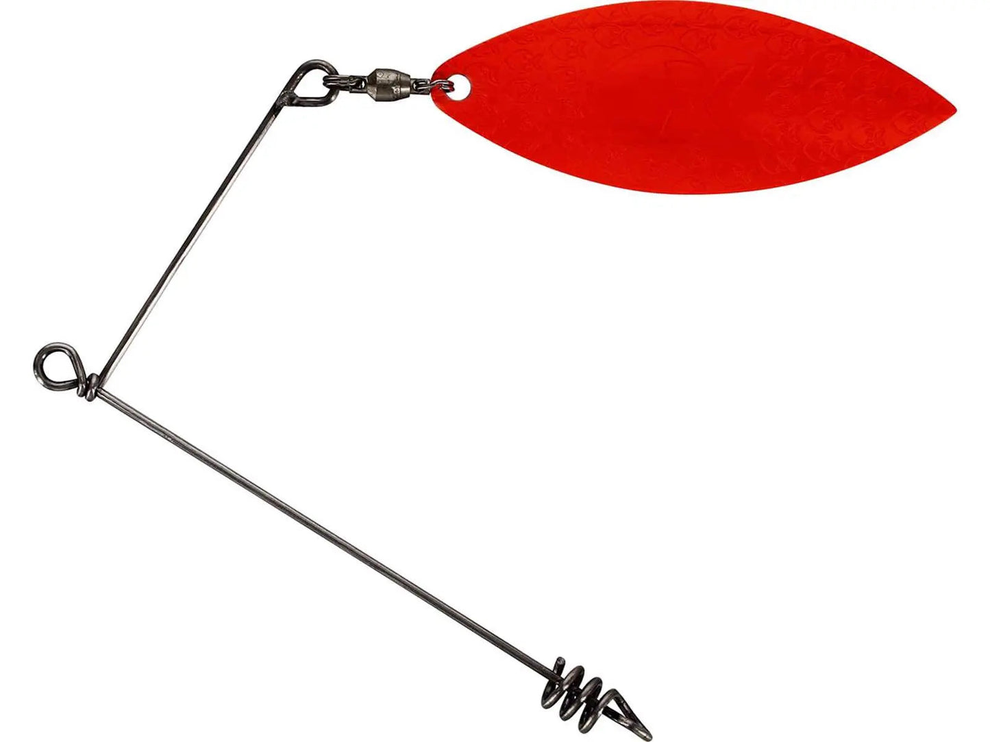 Add-It Spinnerbait Willow (2-Pack)