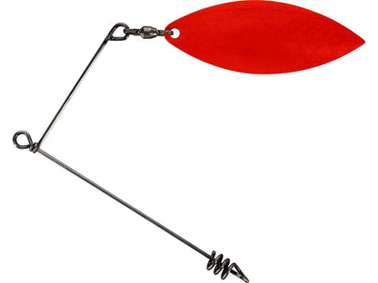 Add-It Spinnerbait Willow (2-Pack)