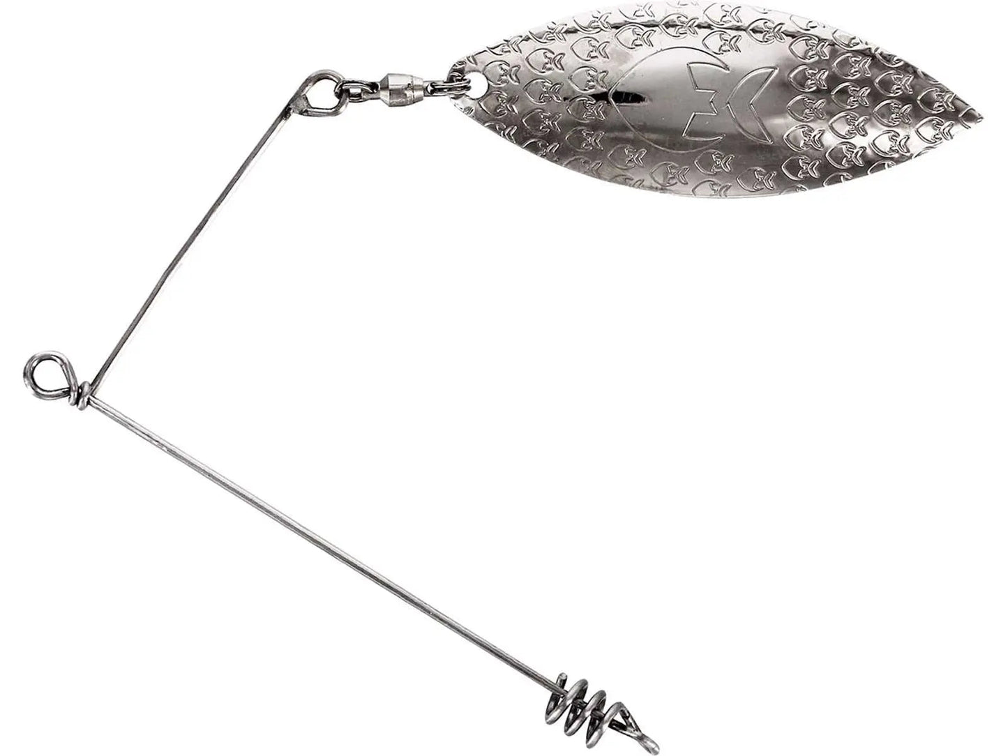 Westin Add-It Spinnerbait Willow (2-Pack)