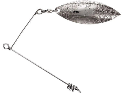 Westin Add-It Spinnerbait Willow (2-Pack)
