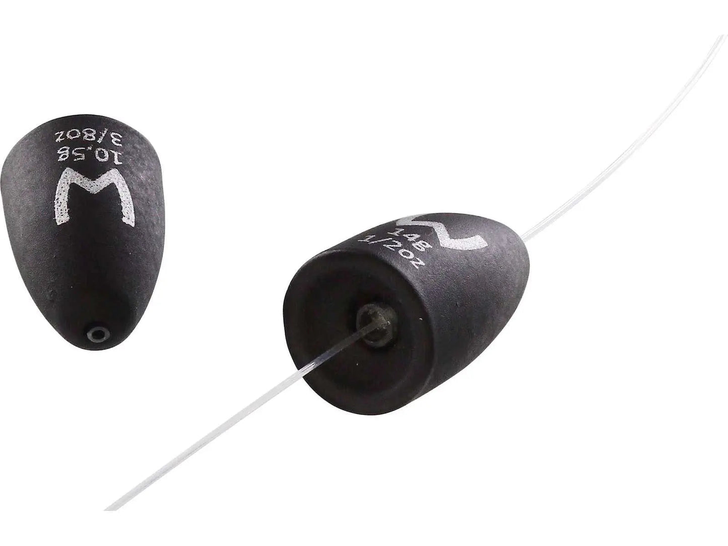 Westin Add-It Tungsten Bullet