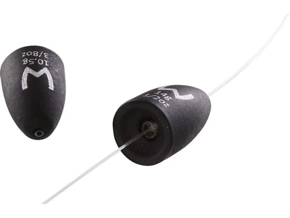 Westin Add-It Tungsten Bullet
