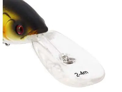 Westin BabyBite DR Crankbait