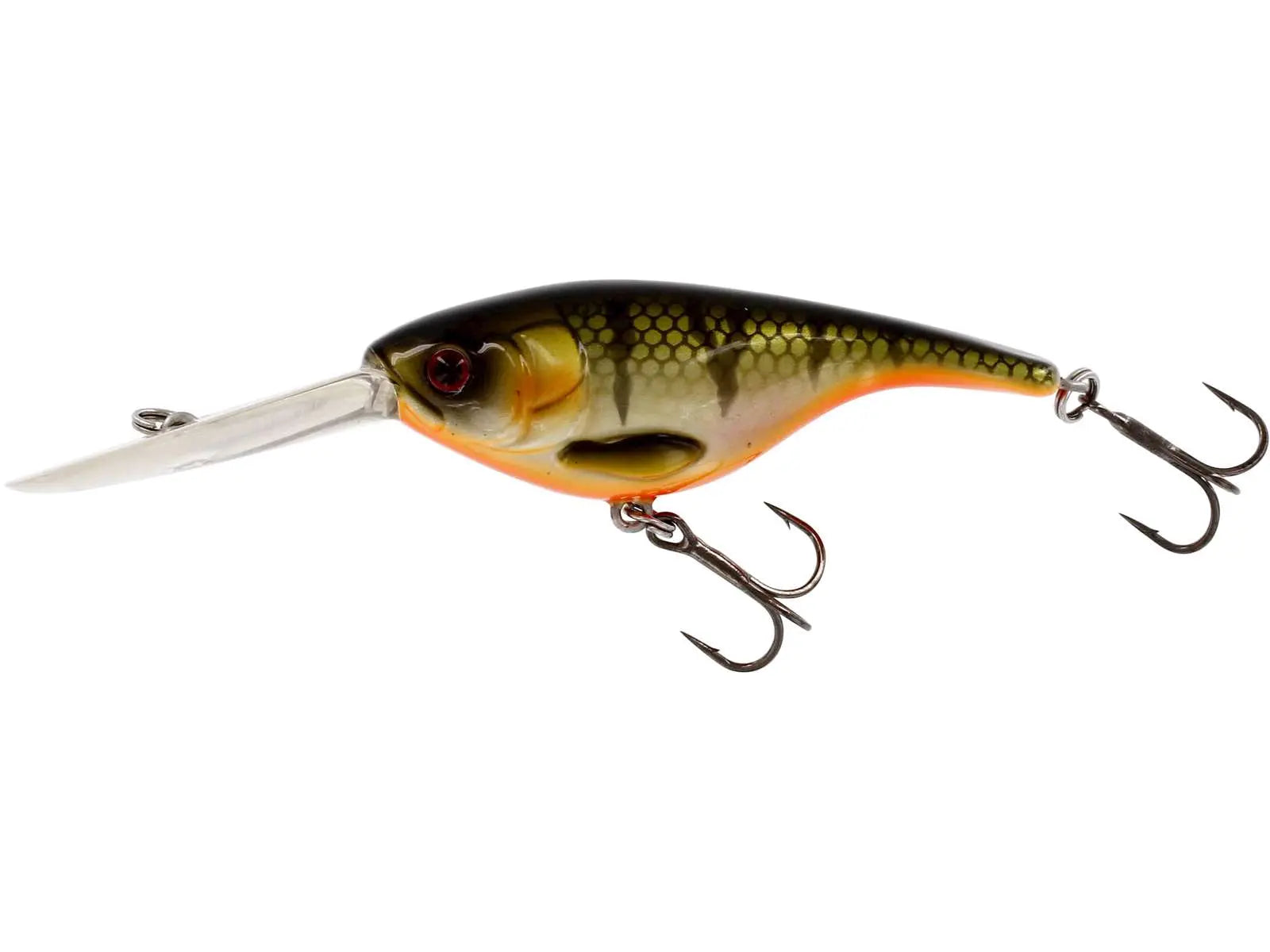 Westin BabyBite DR Crankbait