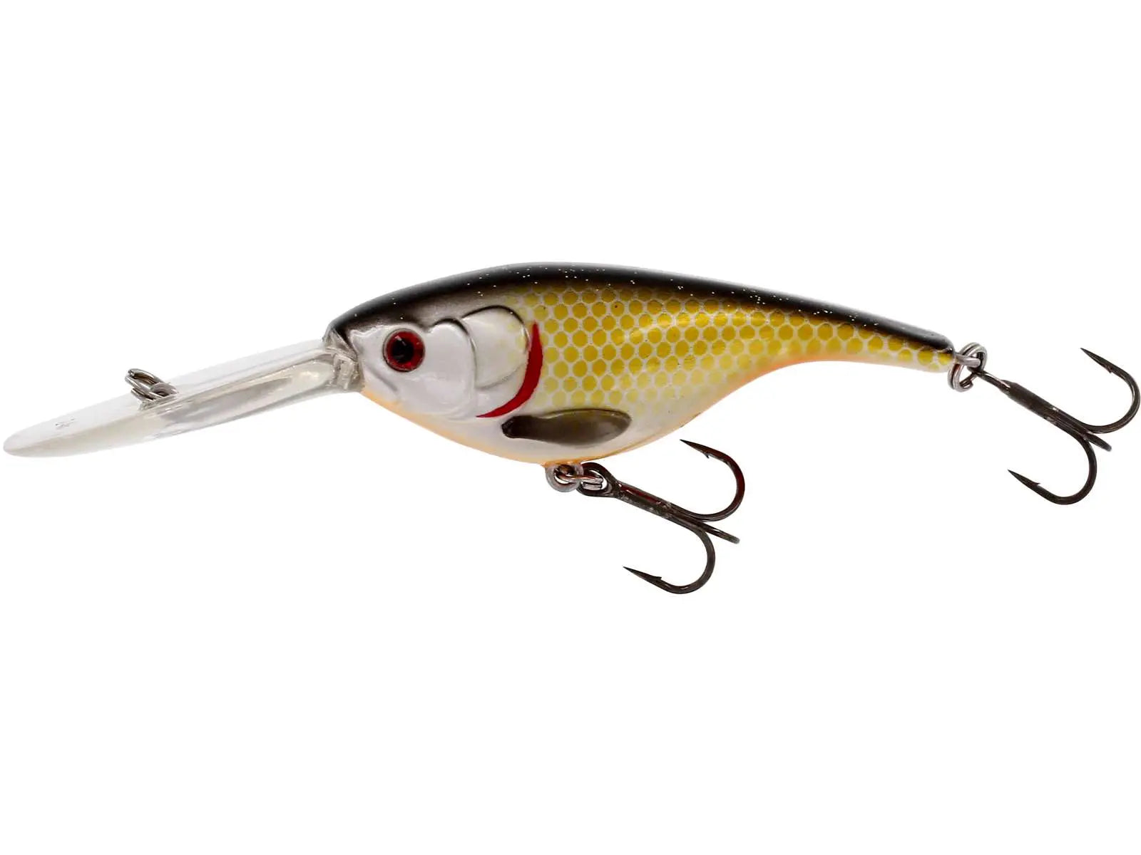 Westin BabyBite DR Crankbait