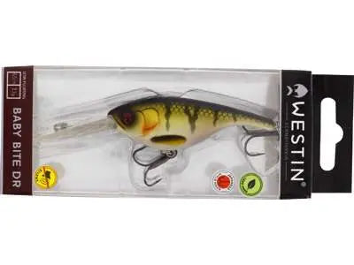 Westin BabyBite DR Crankbait