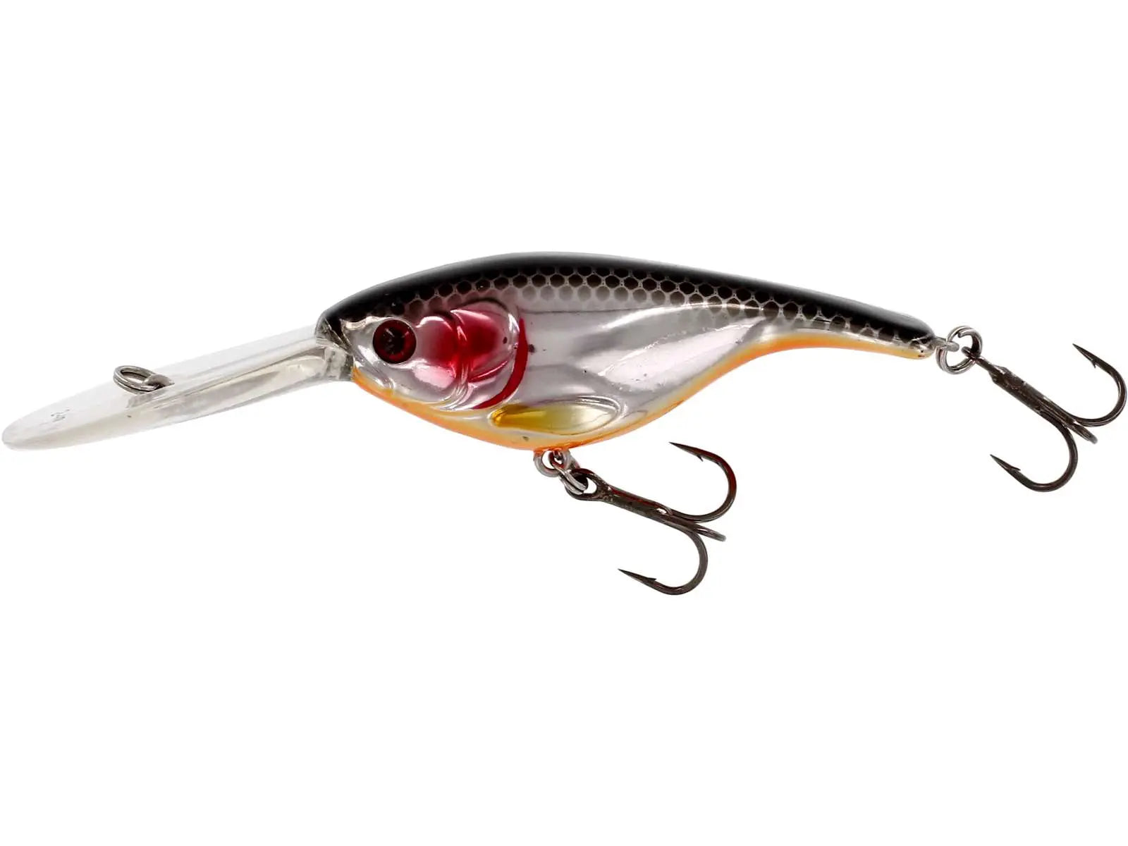 Westin BabyBite DR Crankbait